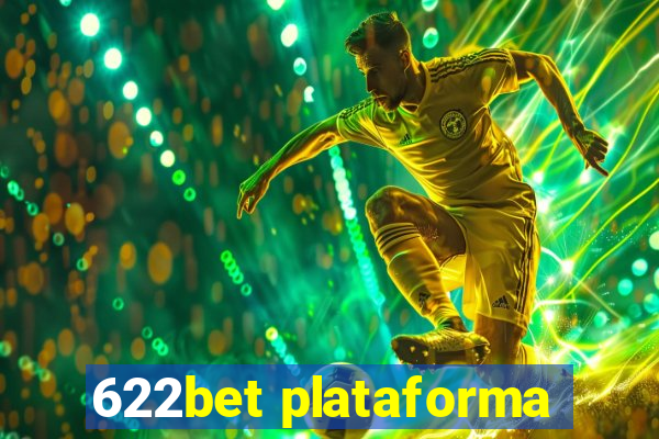 622bet plataforma